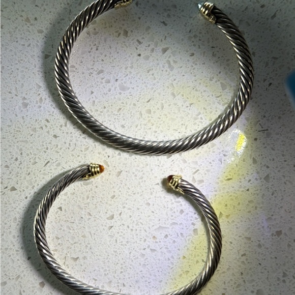 David Yurman Rings & Bracelets - Picture 6 of 7